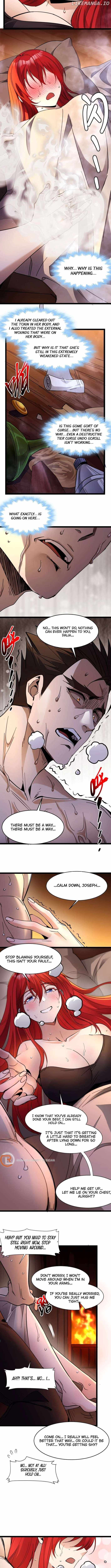I'm Really Not The Demon God's Lackey Chapter 162 10